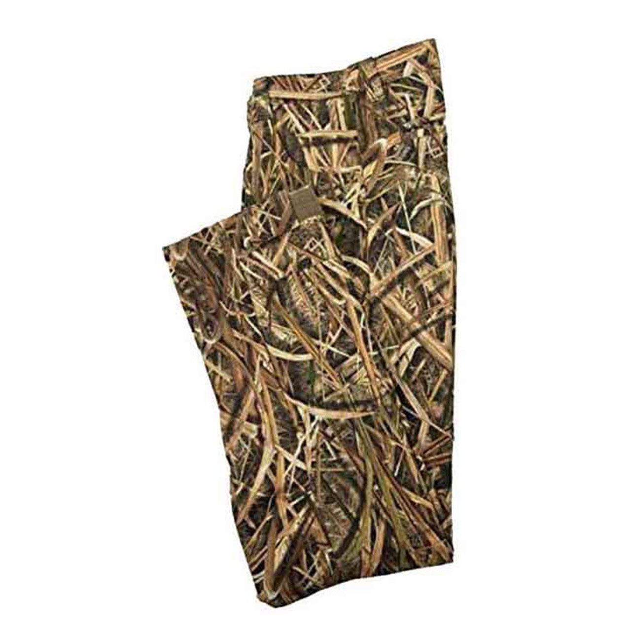 Men’s Grass Blades Camo Pants
