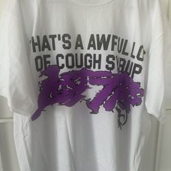 ALOCS X Lost Hill T-Shirt 