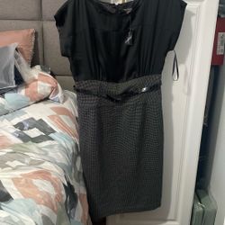 WHBM (white House Black Market) Dress For Women’s Size 10