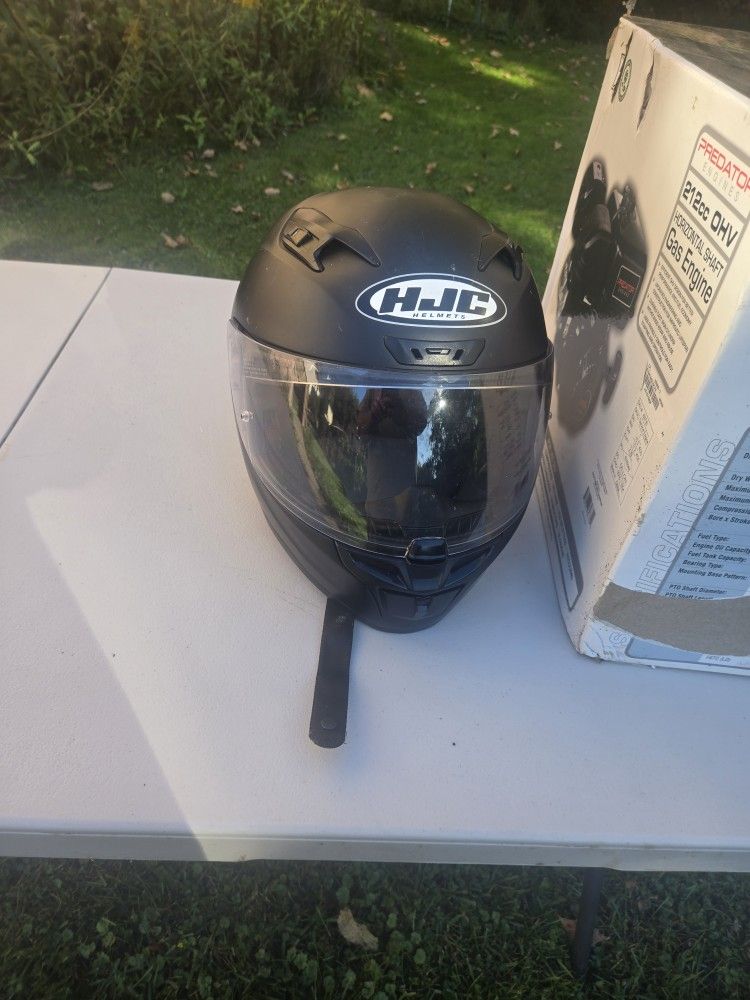 Hjc Helmet 3xl
