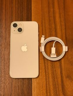 iPhone 13 | 128GB | Unlocked (Any Carrier)