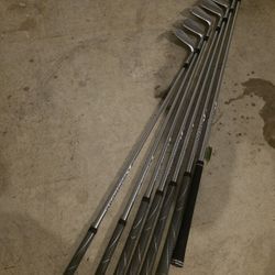 Ping I525 Iron