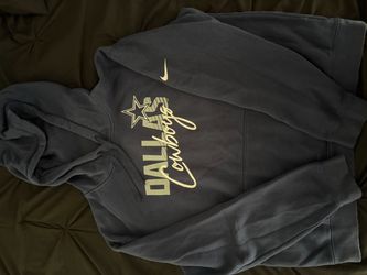 Dallas Cowboys Hoodie
