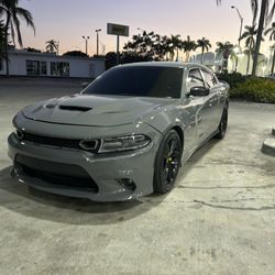 2019 Scatpack 