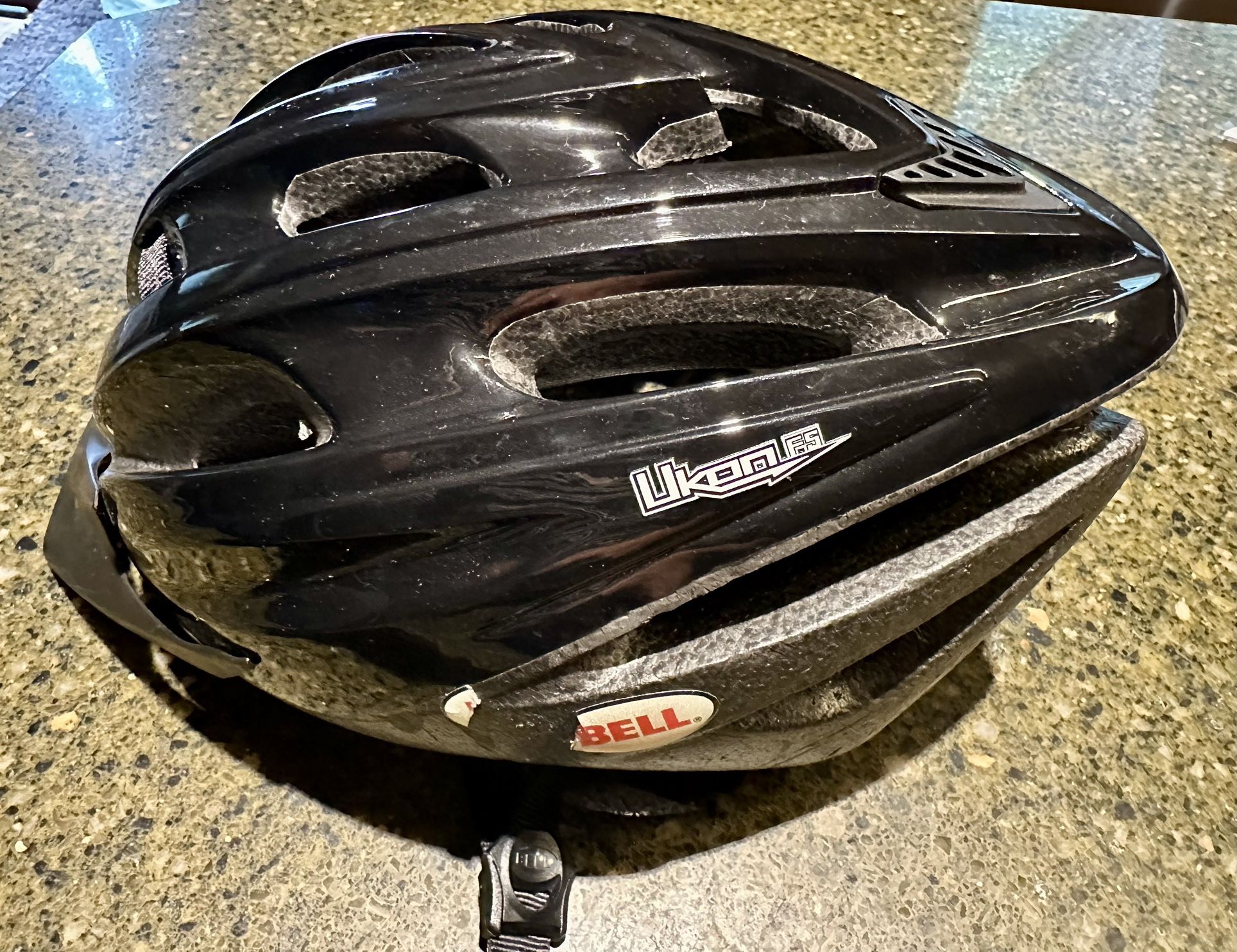 Bell Bike Helmet