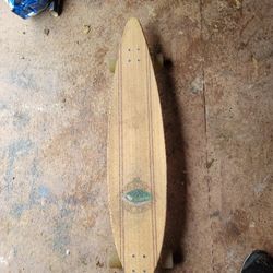 Long Board Skate Board