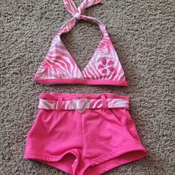 Cutest Little Bikini