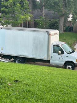 Box Truck