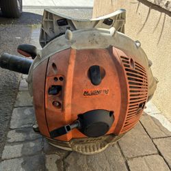 Stihl Blower