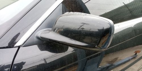 2001 BMW Side mirror