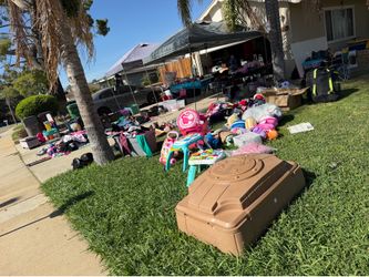 Today 1073 Brinton Ave, Banning, CA 92220