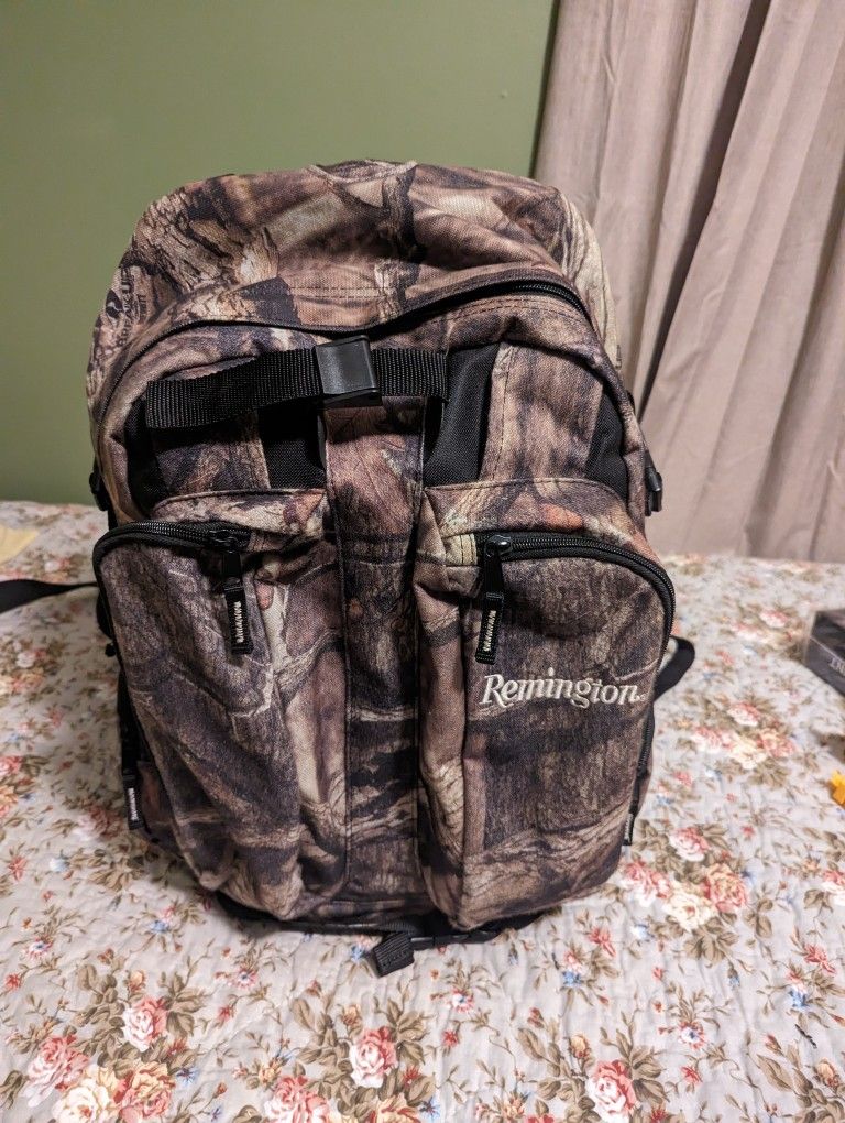 Remington Hunting Day pack 