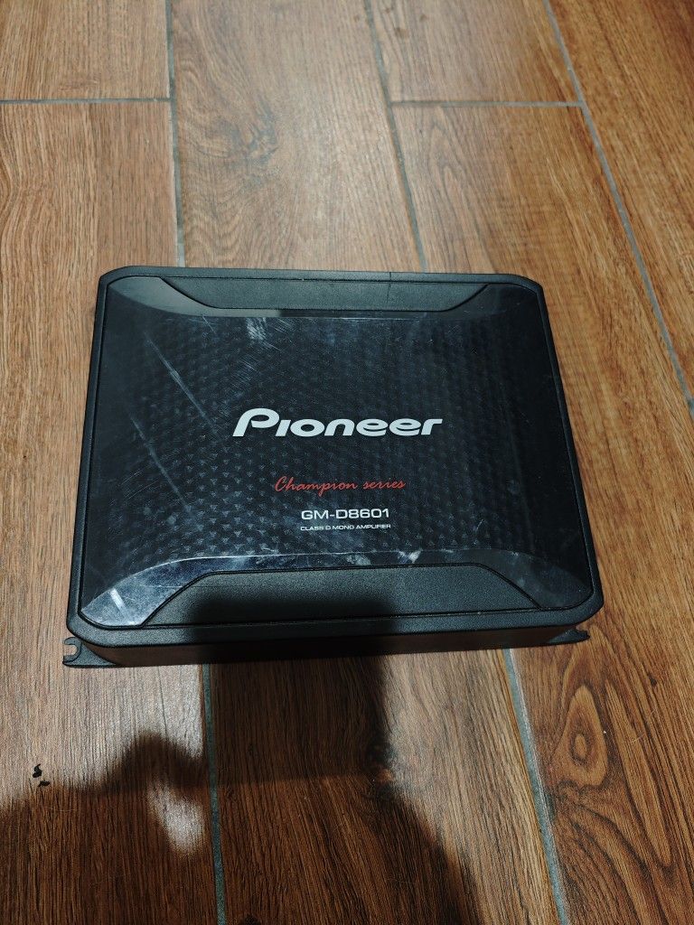Car Audio