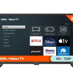 Onn 32”