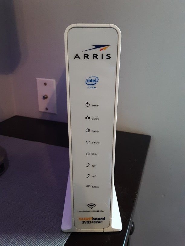 Arris Cable Modem