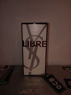 Ysl Libre perfume