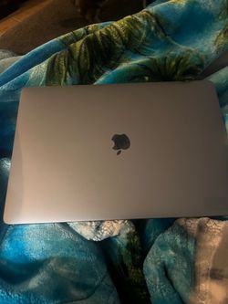 MacBook Pro 16-inch