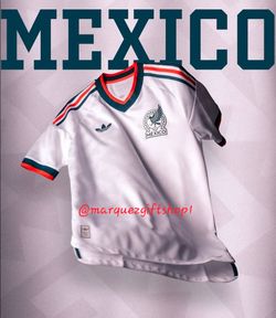 Men's Mexico 2026 World Cup Authentic Players Jerseys M, L, XL (READ THE DESCRIPTIONS)