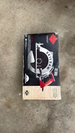 Skilsaw 10-1/4