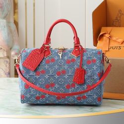 TM Sedy Soft 30 Handbag