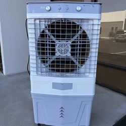 Evaporative Swamp Cooler 4000 CFM