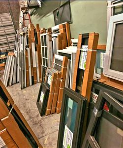 High-Quality Windows – Multiple Models Available