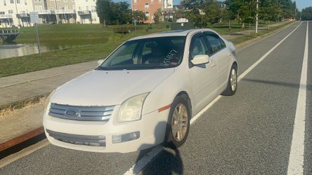 094 fusion SEL
