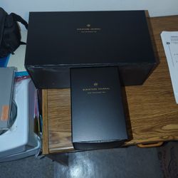 Scripture Journal Set