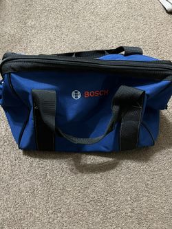Bosch Bag 