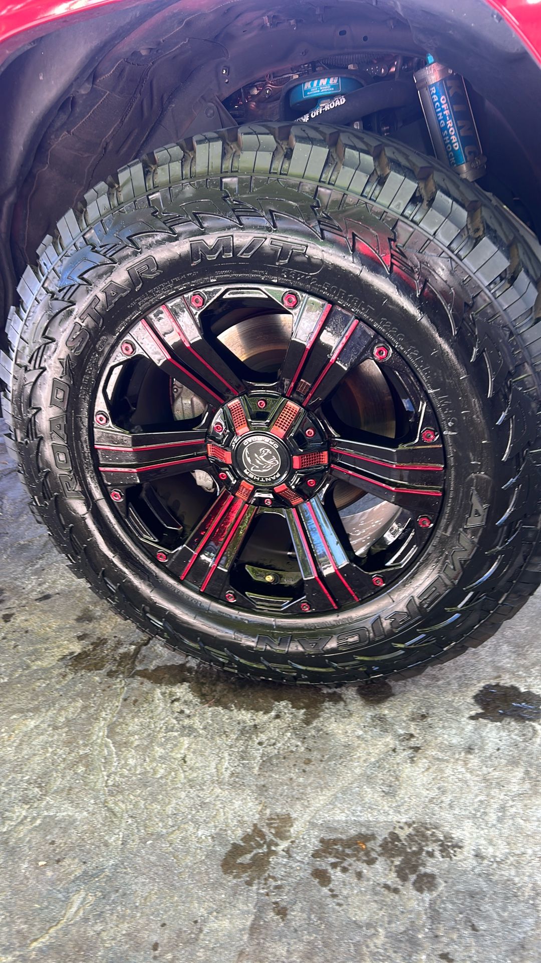 Just Tire 