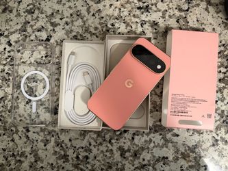 Google pixel 11 pro