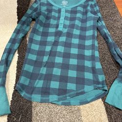 Women’s Long Sleeves