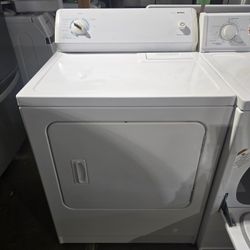 Kenmore Dryer