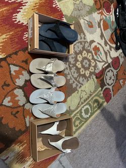 Fit Flops