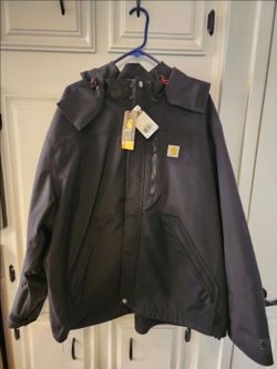Carhart Jacket 2XL Men's