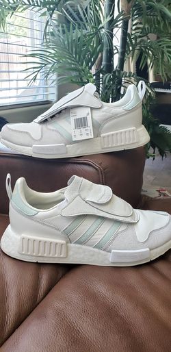 New Adidas Micropacer xR1 Shoe