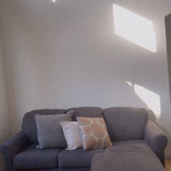 Ashley Furniture Sectional 