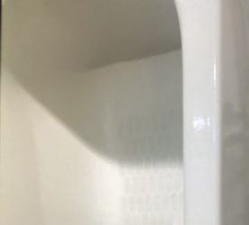 High Standards Bathtub Left Drain By Briggs Asking $180.