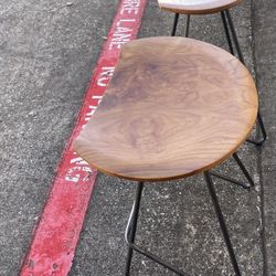 Bar Stools 