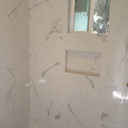 Tile 12x24 New Insralo New