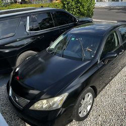 Lexus Es 350