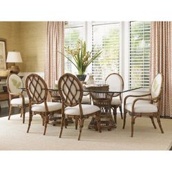 Dining Table Set (Tommy Bahama)