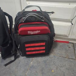 Milwaukee two bag