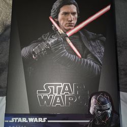 Hot Toys Kylo Ren
