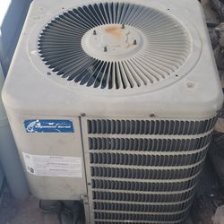Used AC system Aire Central Usado