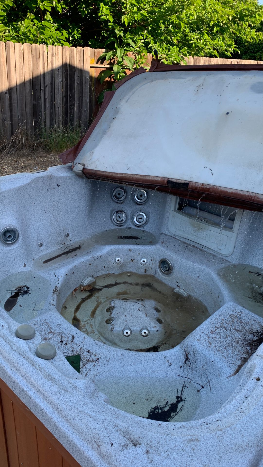 Jacuzzi for Sale in Vallejo, CA OfferUp