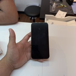 Gold IPhone 13 Pro Max W/ 516gb 