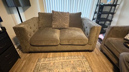 love seat