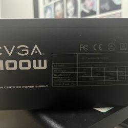 EVGA PSU