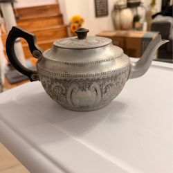 Vintage Teapot